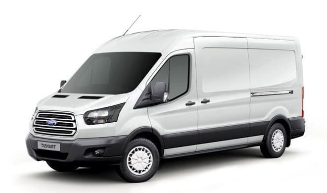 Ремонт Ford Transit