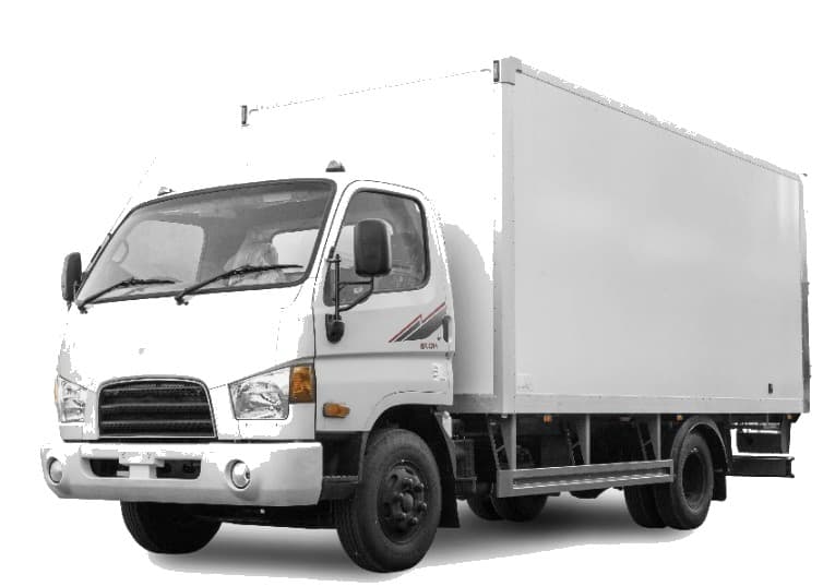 Ремонт Hyundai Porter